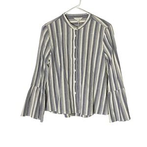 Lucky Brand Bell Sleeve Top